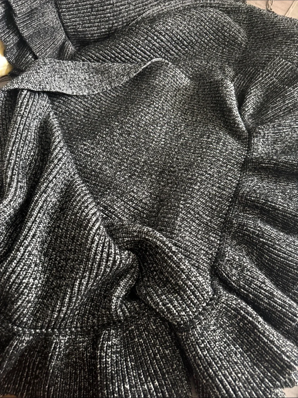 Pottery Barn Teen x Emily & Meritt Pillow & Throw Blanket Set